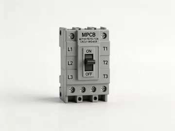 ArcShield Motor Protection Breakers