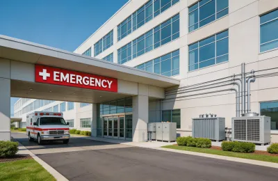 Healthcare facility